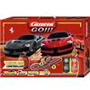 CARRERA Pista Carrera Go!!! Supercars Ferrari SF-90 XX Stradale Wireless