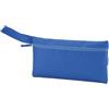 Porta documenti con zip in poliestere riciclato personalizzabile Document Recycled personalizzate o neutre