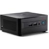 ASUS NUC 12 Pro - Computer desktop barebone (Intel Core i3-1220P, Intel UHD Graphics, senza memoria, senza sistema operativo, cavo di alimentazione incluso