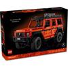 LEGO TECHNIC MERCEDES G 500 42177 PROFESSIONAL LINE ORIGINALE CAMBIA COLORE