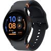 SAMSUNG Galaxy Watch FE Bluetooth 40 mm nero