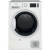 Hotpoint Asciugatrice a libera installazione NT M11 92WK IT R"