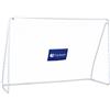 Garlando porta da calcio Field Match PRO 300x200 cm per calcetto Bianco Garlando