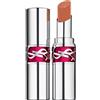 Yves saint laurent YSL Loveshine Candy Glaze Rossetto gloss. Volume naturale e lucentezza intensa effetto specchio 04