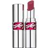 Yves saint laurent YSL Loveshine Candy Glaze Rossetto gloss. Volume naturale e lucentezza intensa effetto specchio 06