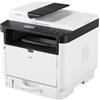 RICOH M 320 MULTIFUN LASER B/N A4 32PPM