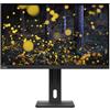 LENOVO - DISPLAY TOPSELLER Lenovo ThinkVision E27q-20 LED display 68,6 cm (27") 2560 x 1440 Pixel Quad HD Nero