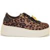 GIO+ GIO PIU SNEAKER PIA 280A COMBI MACULATA