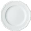 ROSENTHAL CLASSICO PIATTO PIANO 2610430/800001/10226 MARIA BIANCO