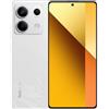 Xiaomi Redmi Note 13 256Gb 8Gb-RAM 5G Dual Sim - Arctic White - EU