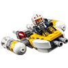 LEGO Star Wars Microfighters 75162 - Y-Wing, Series 4