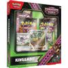 Pokémon Kingambit Illustration Rare Box - EN