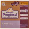 Pampers Esapack Pannolini Pampers Progressi Maxi 7-18 Kg Misura 4 (126pz)