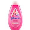 Johnson's Baby Shampoo Gocce Di Luce - 500 ml
