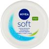 Nivea Soft Crema Idratante Rinfrescante 300 ml