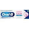 Oral-b Pro-science Advanced Dentifricio Sensibilità E Gengive Calm Classico 75 ml