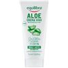 Equilibra Crema Per Il Viso Idratante, Nutriente E Anti-eta Aloe 75 ml