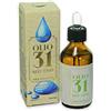 Face complex Olio 31 Alle Erbe 100 ml