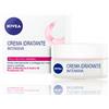 Nivea Crema Idratante Intensiva Pelli Secche e Sensibili 50 ml