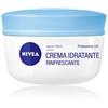 Nivea Crema Idratante Rinfrescante 50 Ml