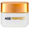 L'oréal paris Age Perfect Trattamento Re-idratante Giorno Pelli Mature 50 ml