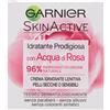 Garnier Idratante Prodigiosa Con Acqua Di Rosa Crema Idratante Lenitiva Per Pelli Secche 50 ml