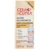 Cera di cupra Acido Ialuronico Siero Concentrato 30 ml