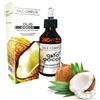 Face complex Olio Essenziale Di Cocco Idratante 100 ml