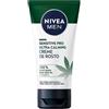 Nivea Sensitive Pro Idratante Ultra-Calming 75 Ml