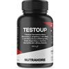 Nutrakore Testosterone Uomo con Maca Peruviana - TestoUp by Nutrakore® 120 pz Co