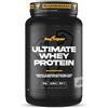 BIG MAN Ultimate Whey Protein 1000 grammi Cannella Vaniglia