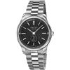Gucci OROLOGIO AUTOMATICO NERO 40MM UOMO GUCCI G-TIMELESS
