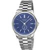 Gucci OROLOGIO AUTOMATICO BLU 40MM UOMO GUCCI G-TIMELESS