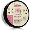 Green Pharmacy Damask Rose & Shea Butter Body Butter 200 ml