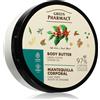 Green Pharmacy Green coffee & Ginger Oil Body butter 200 ml