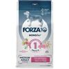 Forza10 MonoDiet Medium Dog Maiale Con Patate 12KG