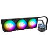 INWIN In Win NR36 ARGB CPU Liquid Cooler Intel 1851/1700/1200 AMD AM5/AM4