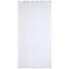 Home ESPRIT Tende bianche 140 x 260 x 260 cm