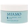 Miamo Total Care Hyaluronic Acid Cream - Crema idratante viso 24h 50 ml