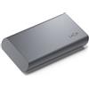 SEAGATE LaCie Mobile SSD Secure 2 TB Grigio