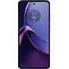 Motorola Moto G84 16,6 cm (6.55") Dual SIM ibrida Android 13 5G USB tipo-C 8 GB 128 GB 5000 mAh Blu