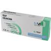 MUNUS INTERNATIONAL Srl TEST CELIACHIA AUTODIAGNOSTICO MUNUS MEDICAL DETERMINAZIONE ANTICORPI ANTI-DGP/IGA/IGG NEL SANGUE