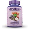 BIOSALUS di Vatrella A. Sas LIPOMEL 30 CAPSULE