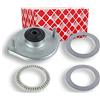 FEBI BILSTEIN Kit riparazione, Cuscinetto ammortizzatore a molla 17179 Compatibile con: FIAT PANDA, PANDA Kasten/Schrägheck