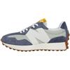 New Balance 327 Uomo Scarpe IN Grigio