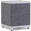 RUARK RS1 SOFT GREY SUBWOOFER ATTIVO NUOVO