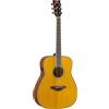 Yamaha FG-TA Vintage Tint