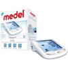 Medel - Misuratore di pressione automatico - Elite con tecnologia Soft Inflate