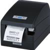 Citizen CT-S2000, USB, 8 punti /mm (203dpi), nero CTS2000USBBK