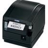 Citizen CT-S651II, 8 punti /mm (203dpi), Cutter, nero CTS651IIS3NEBPXX